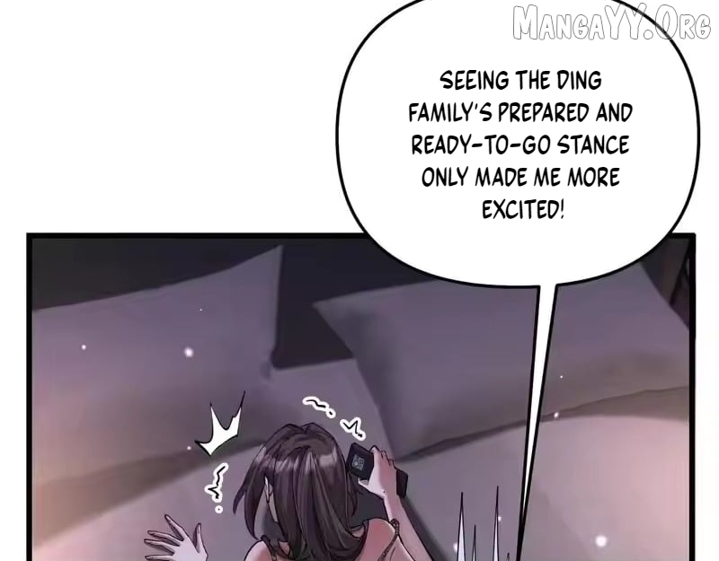 I’m Trapped In This Day For One Thousand Years Chapter 255 - page 33